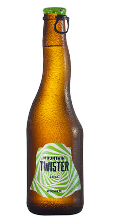 Mountain Twister APPLE