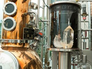 Distributorenwechsel im Bereich Spirituosen