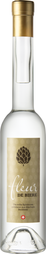 Fleur de Bière 