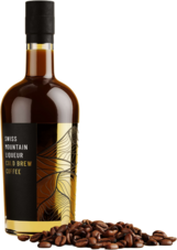 Swiss Mountain Liqueur