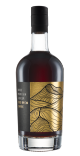 Swiss Mountain Liqueur