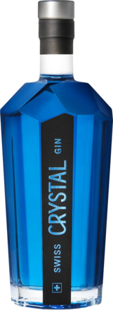 Swiss Crystal Gin