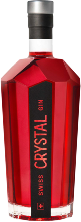 Swiss Crystal Gin