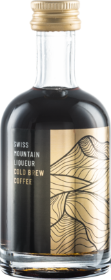 Swiss Mountain Liqueur