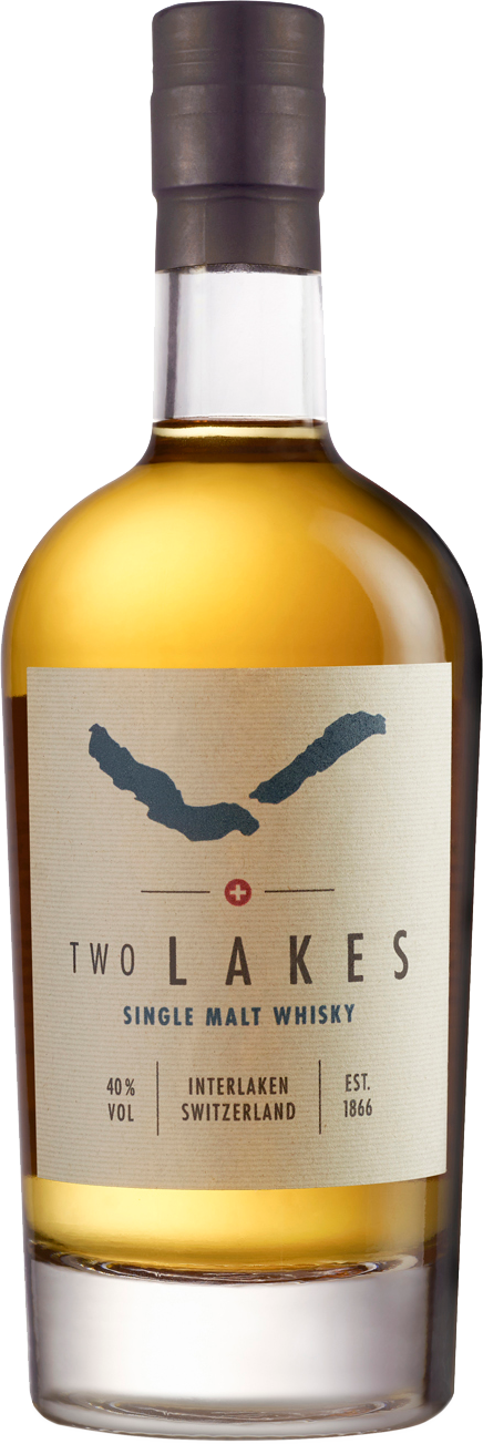 Single malt whisky – Rugenbräu AG