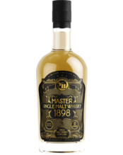 YB Master Whisky 