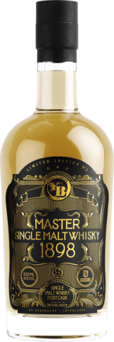 YB Master Whisky 