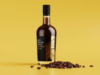 Rugen Distillery lanciert neuen Liqueur