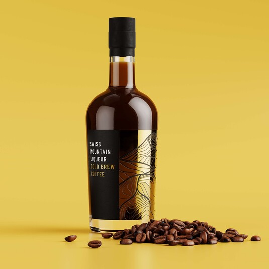 Rugen Distillery lanciert neuen Liqueur