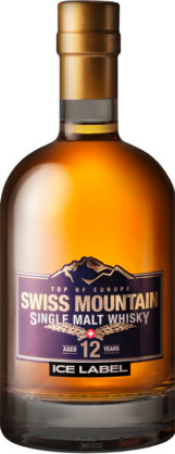 Swiss Mountain