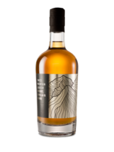 Swiss Mountain Liqueur