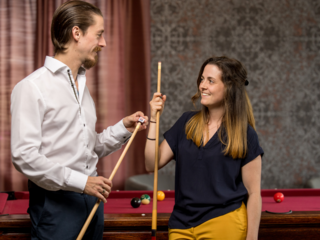 Hotel Belvedere Grindelwald 