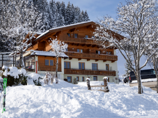 Chalet-Bodenwald, Grindelwald