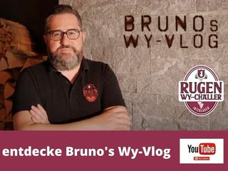 Discover the new Wy Vlog No. 20