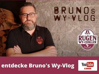 Discover the new Wy Vlog No. 15