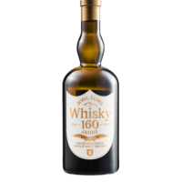 Jubiläums Whisky - 160 Jahre 