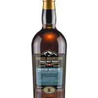 Master Distiller - Stockhorn 