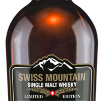 Master Distiller - Stockhorn 