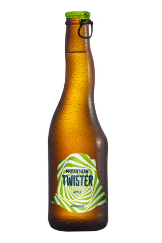 Mountain Twister